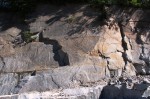 Lom Nebílovský Borek - granodiorit štěnovického plutonu