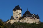 Karlštejn - královský hrad