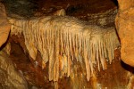 Koněpruské jeskyně - varhany