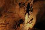Koněpruské jeskyně - jeskyně Jaroslava Petrboka - Strážce