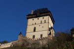 Karlštejn - královský hrad