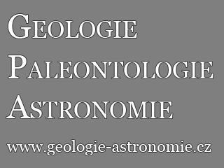 Významné geologické lokality, geologie, paleontologie, astronomie